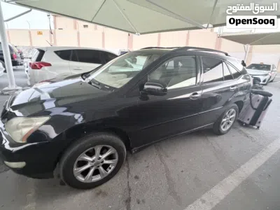 Lexus RX RX 350 3