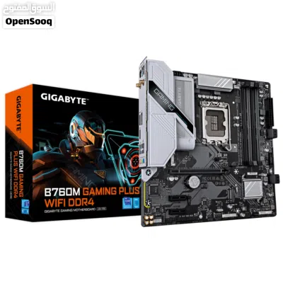 كيس العاب مواصفات عالية Gaming PC 4