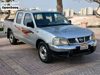 نيسان داتسون 2