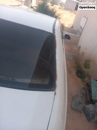 Hyundai Verna EX 2