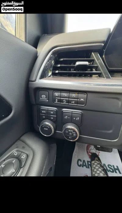 Chevrolet Tahoe Z71 3