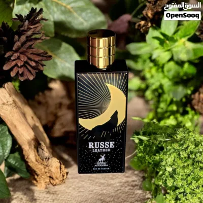 عطور من شركة الهمبرا بدائل قوية اقرو الوصف 2