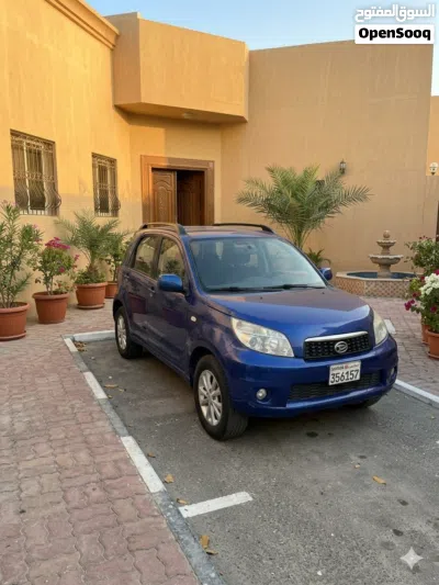 دايهاتسو تيريوس 2