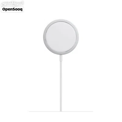 Apple Magsafe Charger MHXH3 شاحن ابل ماجسيف 3