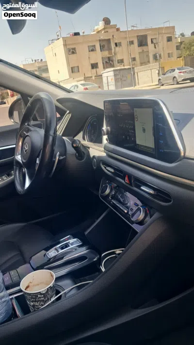 Hyundai Sonata Eco 4