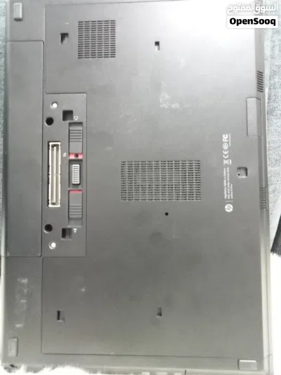 للبيع لابتوب HP Pavilion 4