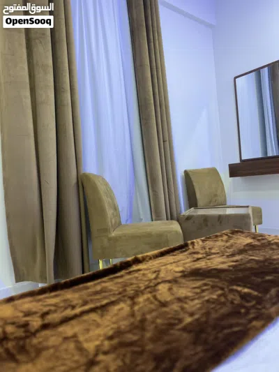 شقق غرفتين واستديوهات بصحلنوت الشمالية (313 Apartments) للحجز المسبق 4