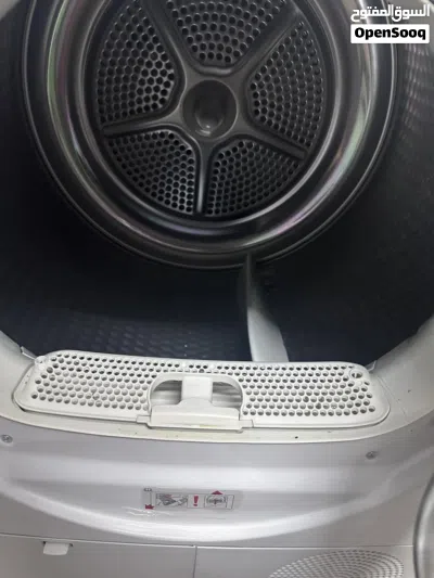 Bosch 8kg dryer 2