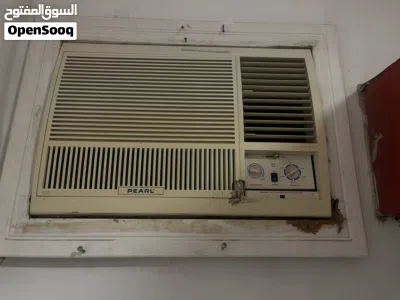 Air conditioner pearl company 1.5ton 2