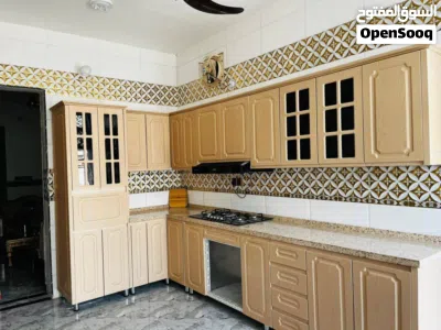 مطابخ كاونترات تفصال حسب الطلب 2