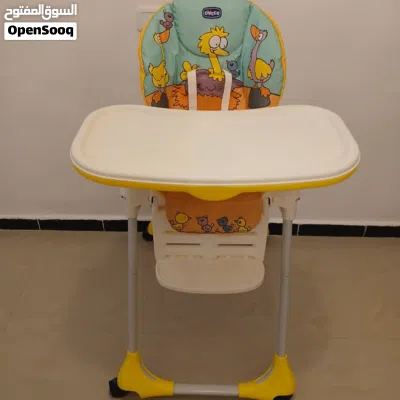 كرسي اكل للاطفال 3