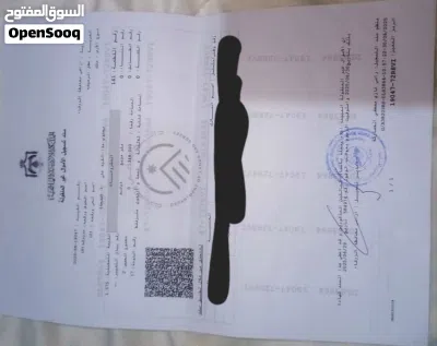ارض للبيع على 3 شوارع بسعر مغري 3