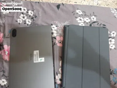 ايباد او تابلت هونر x8a حجم الشاشه 11اينج 2