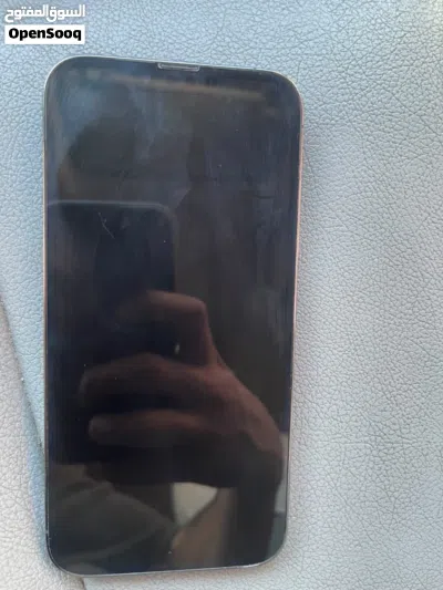 13 pro max نسخة شرق اوسط بسعر حرق 3