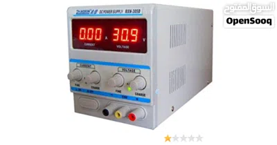 DC Power Supply 2