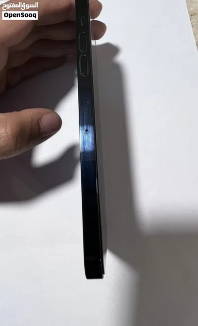 I phone 12 Pro Max 3