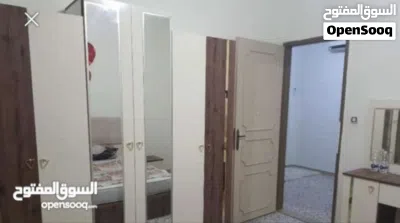 شقه للايجار مفروشه في عمارات الطبي 3
