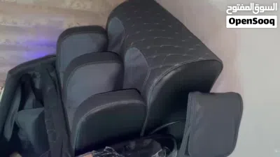 كراسي مساج 3