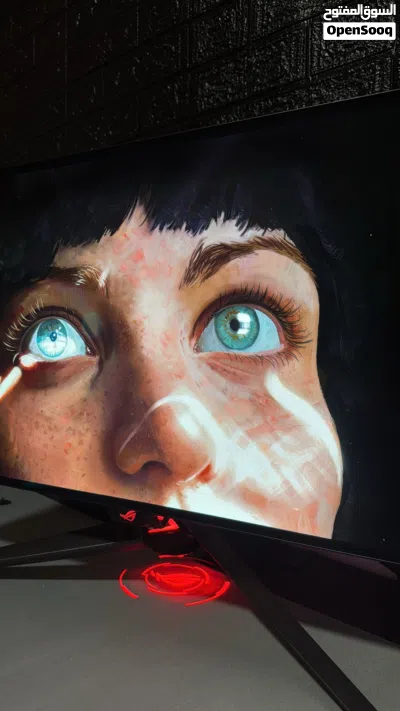 Asus WOLED 2K 480HZ Brand New 2