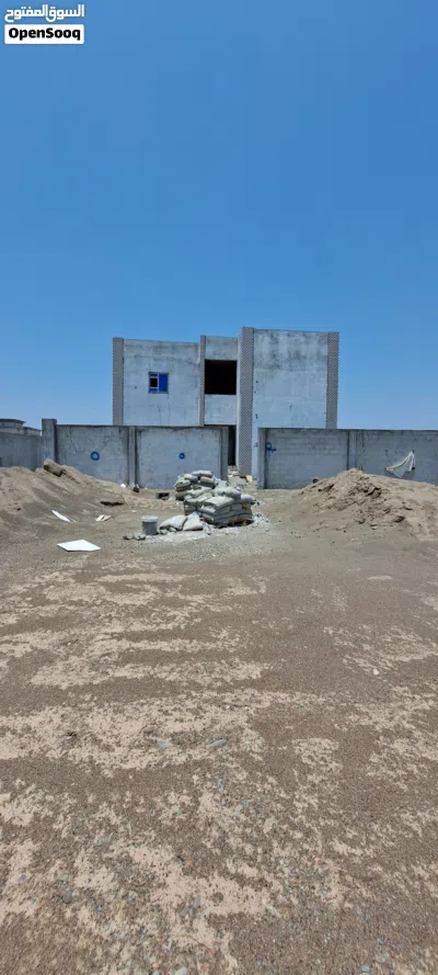 للبيع مبنى سكني دورين مصمم لمدرسة خاصة 4