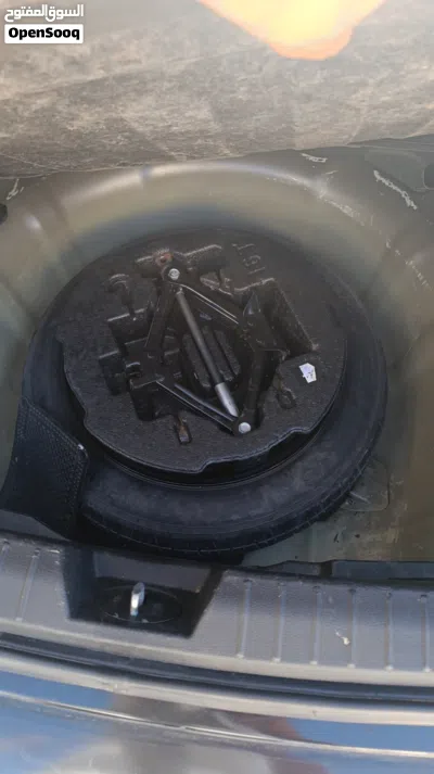 كيا K5 EX 4