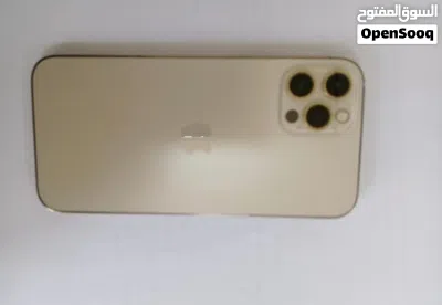 ايفون 12برو مساحه 256 وكاله بطاريه 83 4