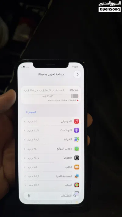 ايفون 12 للبيع 4