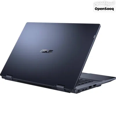 Asus ExpertBook B3 Flip Laptop Intel Core 7 150U 5.4GHz لابتوب اسوس كور سفن 3