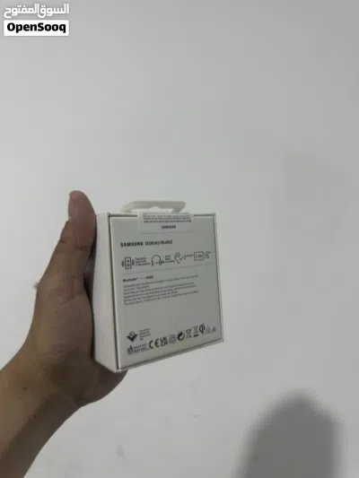 سماعات Galaxy Buds2 2