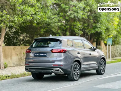 Chery Tiggo Tiggo 8 PRO 2