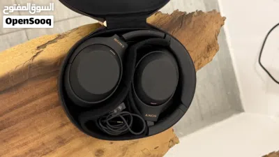 سماعة سوني wh-1000xm3 للبيع 3
