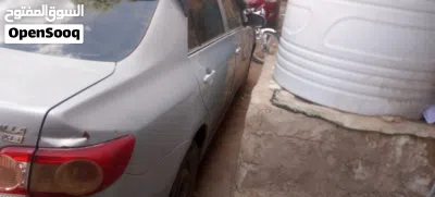Toyota Corolla XLI 2
