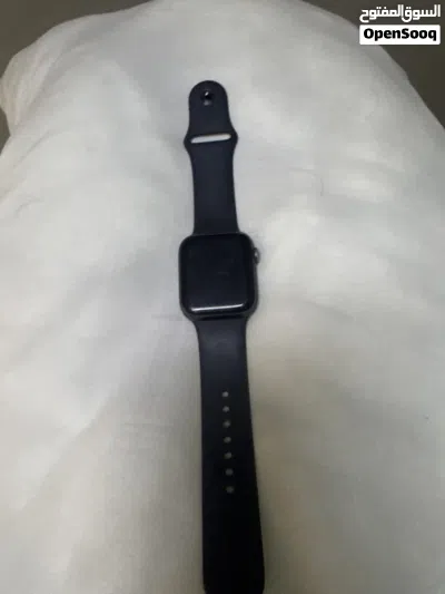 ساعه ابل سيرس6 3