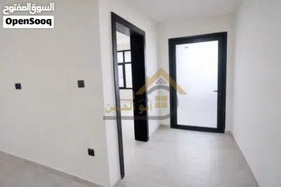 دار سكني للايجار حديث في مدينة النرجس السكنية ، المساحة 260 2
