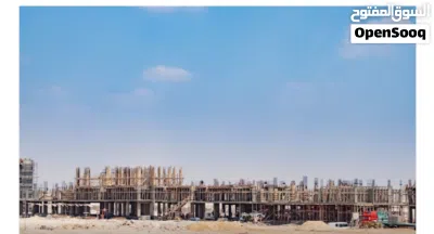 المالك مباشرة: وحدة مميزة داخل بالم هيلز أمام هايبر وان، 3 غرف، تشطيب كامل، استلام فوري 4