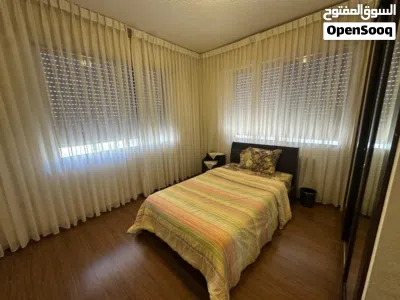 شقه مفروشه للأيجار في الشميساني ( Property 49056 )-164947 3