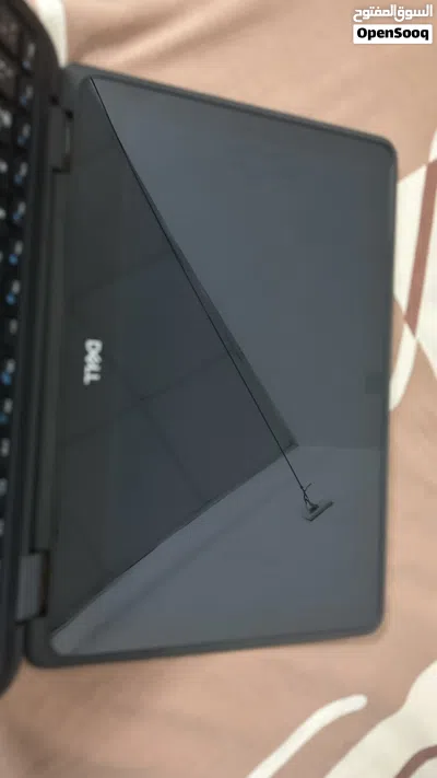 Dell touch screen laptop 4