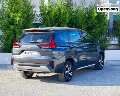 Mitsubishi Xpander GLS 2