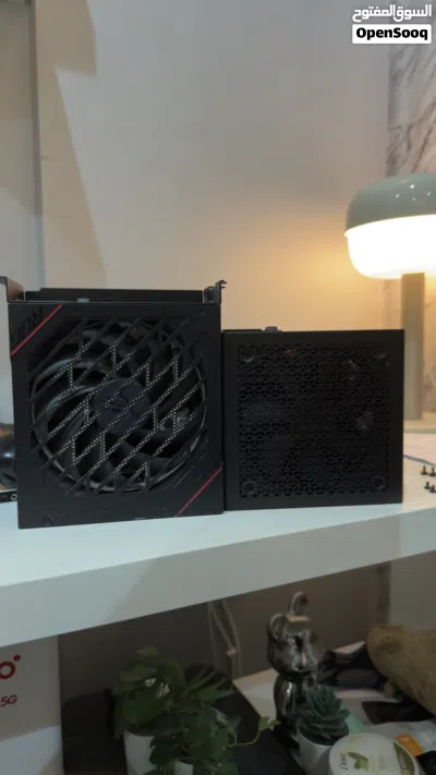 Cooler Master Elite Gold 850W 2