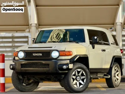 تويوتا FJ XTREME 2