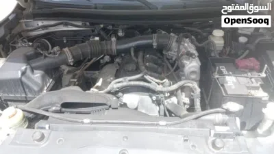 Mitsubishi L200 Standard 3