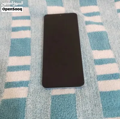 REDMI A5 Ocean Blue- 4 GB RAM 128GB ROM 2