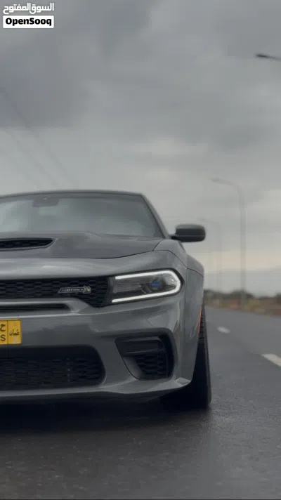 دودج تشارجر SXT 3