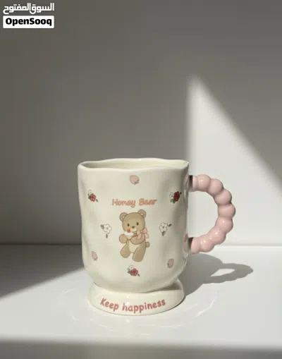 مجات وأكواب مميزة 2