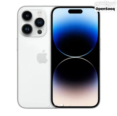 مستخدم مدخل خط ايفون 14 برو /// iPhone 14 pro 128g UESD 4