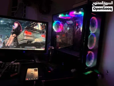 PC جيمنج للبيع بسعر 200 2