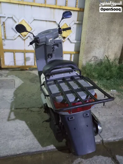 Yamaha Other 2