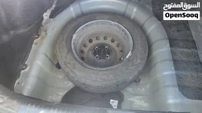 Hyundai Accent Standard 2