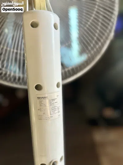 مروحة شارب بسعر مغري 3