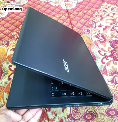 Acer Aspire i5 Laptop – Ready to Use 4